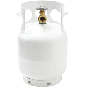 5 lb Propane Tank