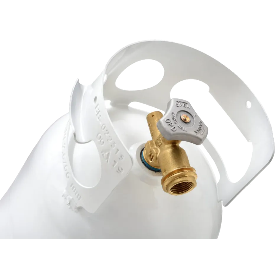 5 lb Propane Tank