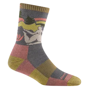 5016 - Women's Trailblazer Light Cushion Crew