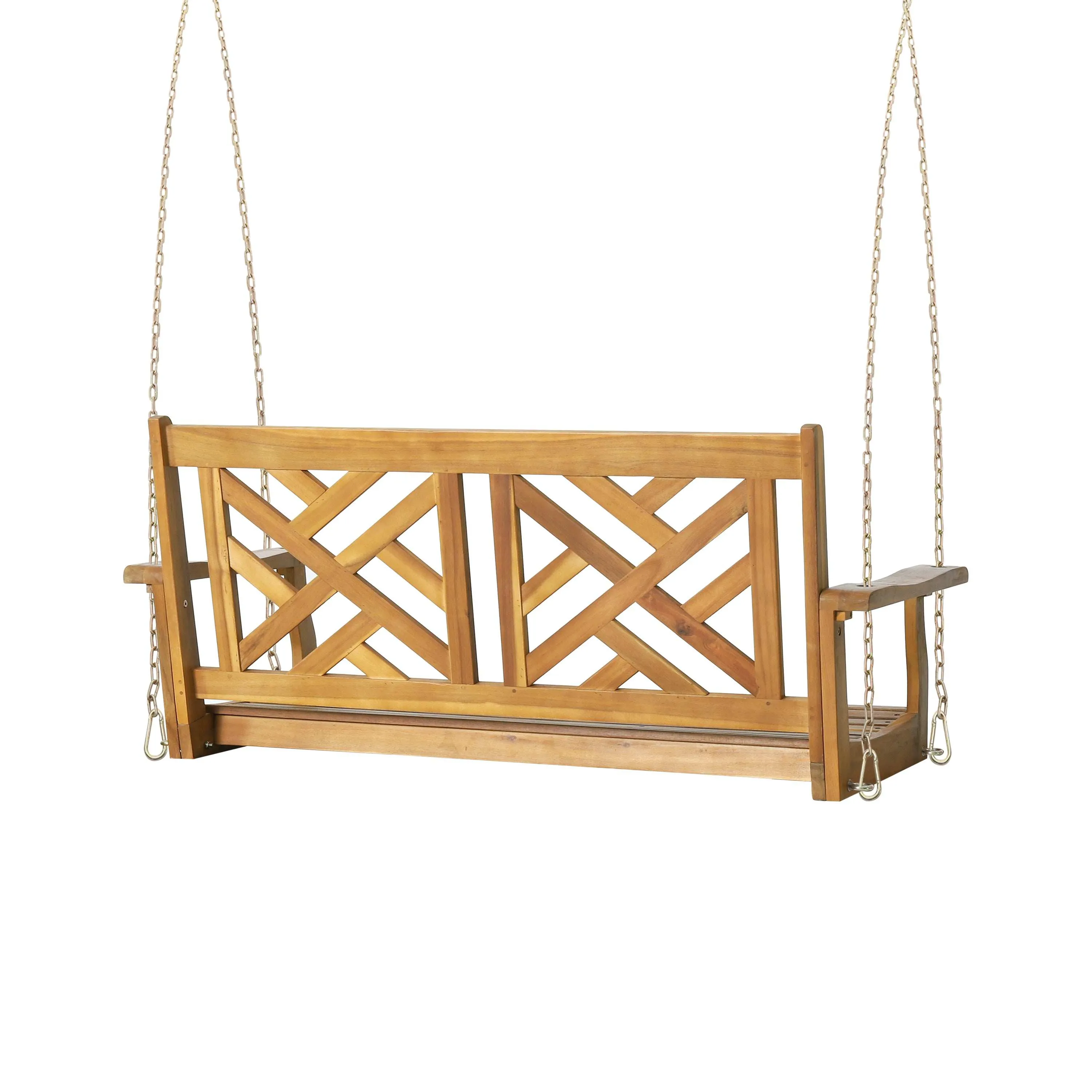ALEJANDRO Porch Swing