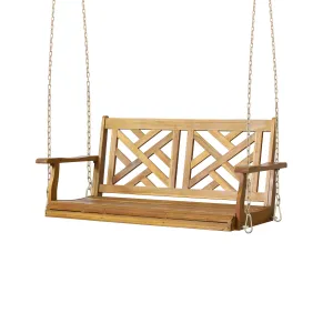 ALEJANDRO Porch Swing