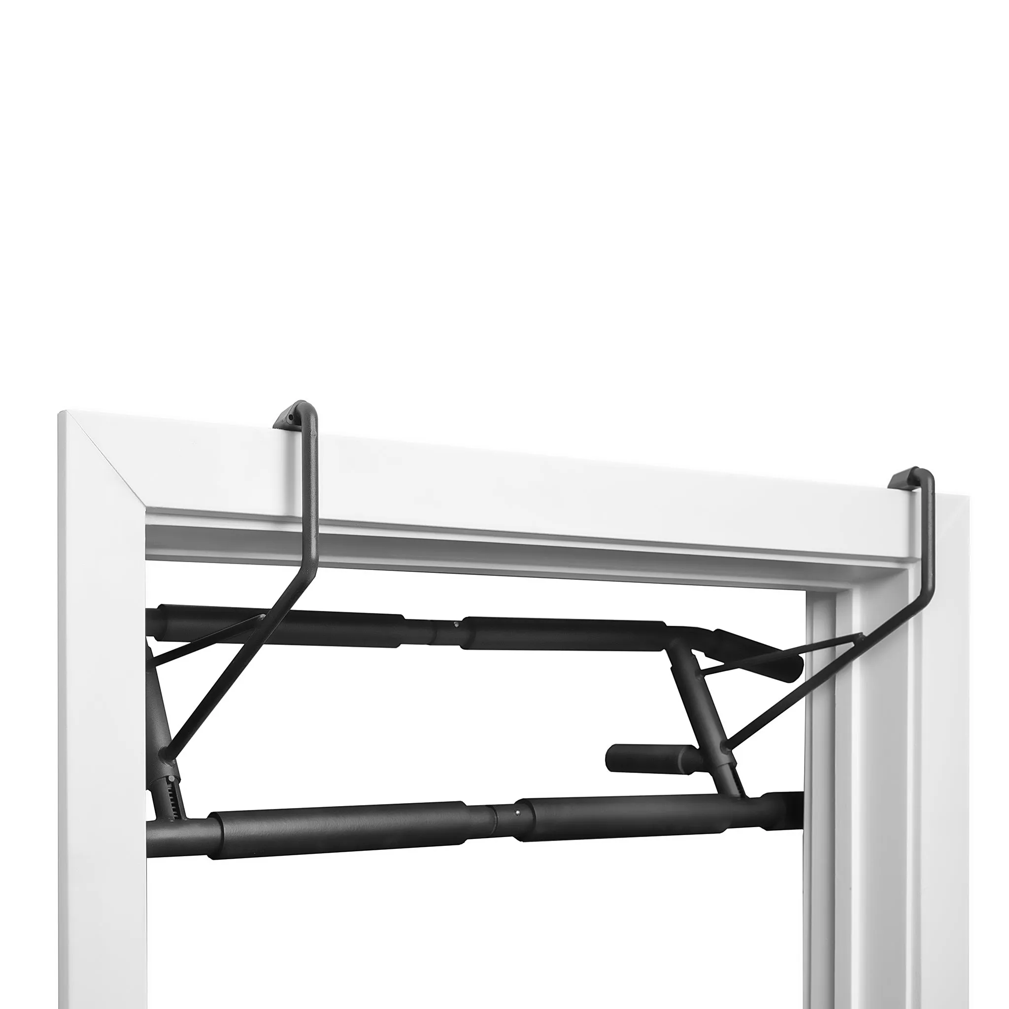 AmStaff Fitness Foldable Doorway Pull Up Bar