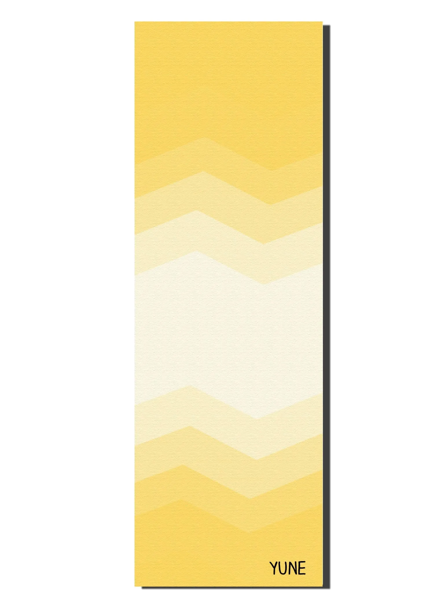 Ascend Yoga Mat Pumice Mat