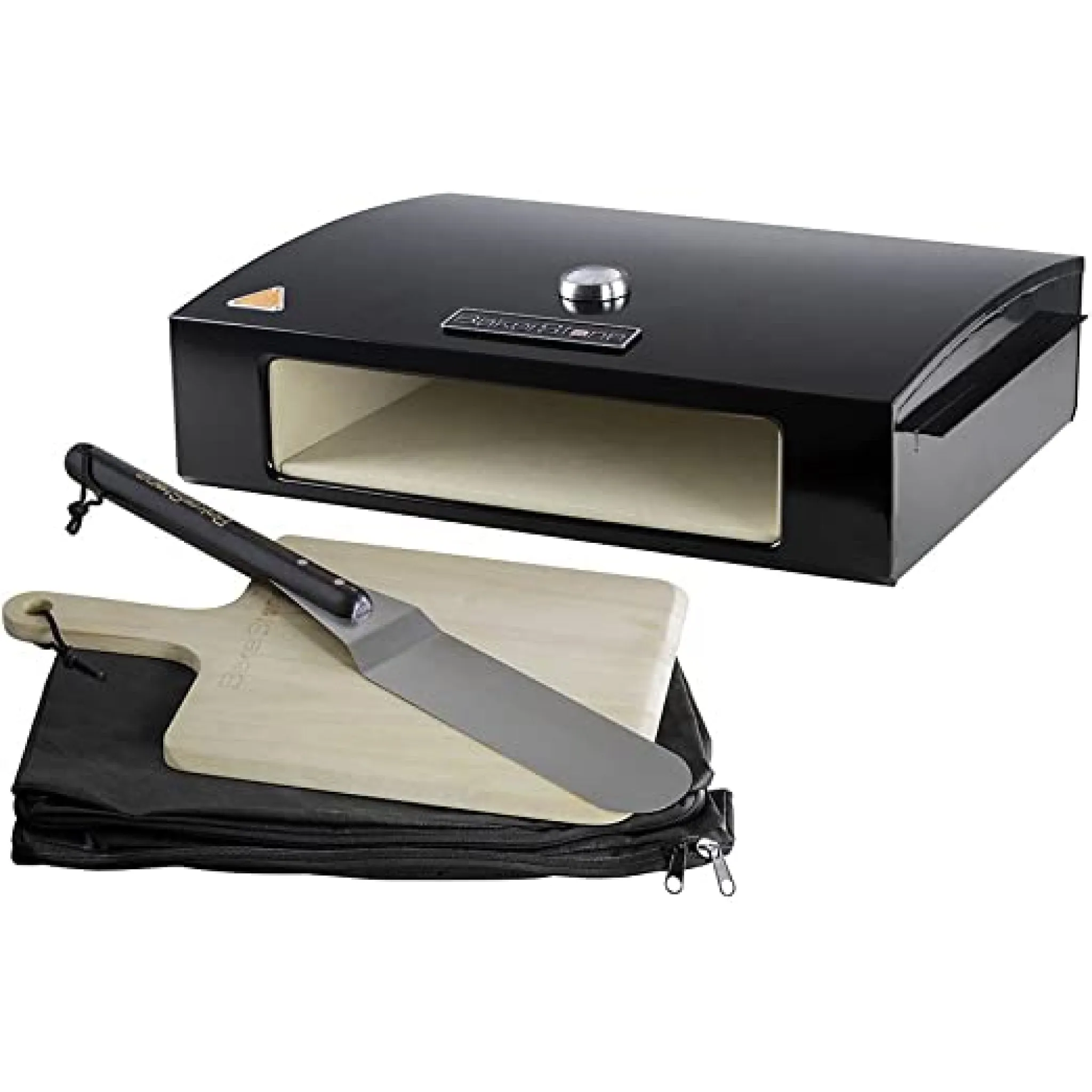 BakerStone Pizza Oven Box Kit