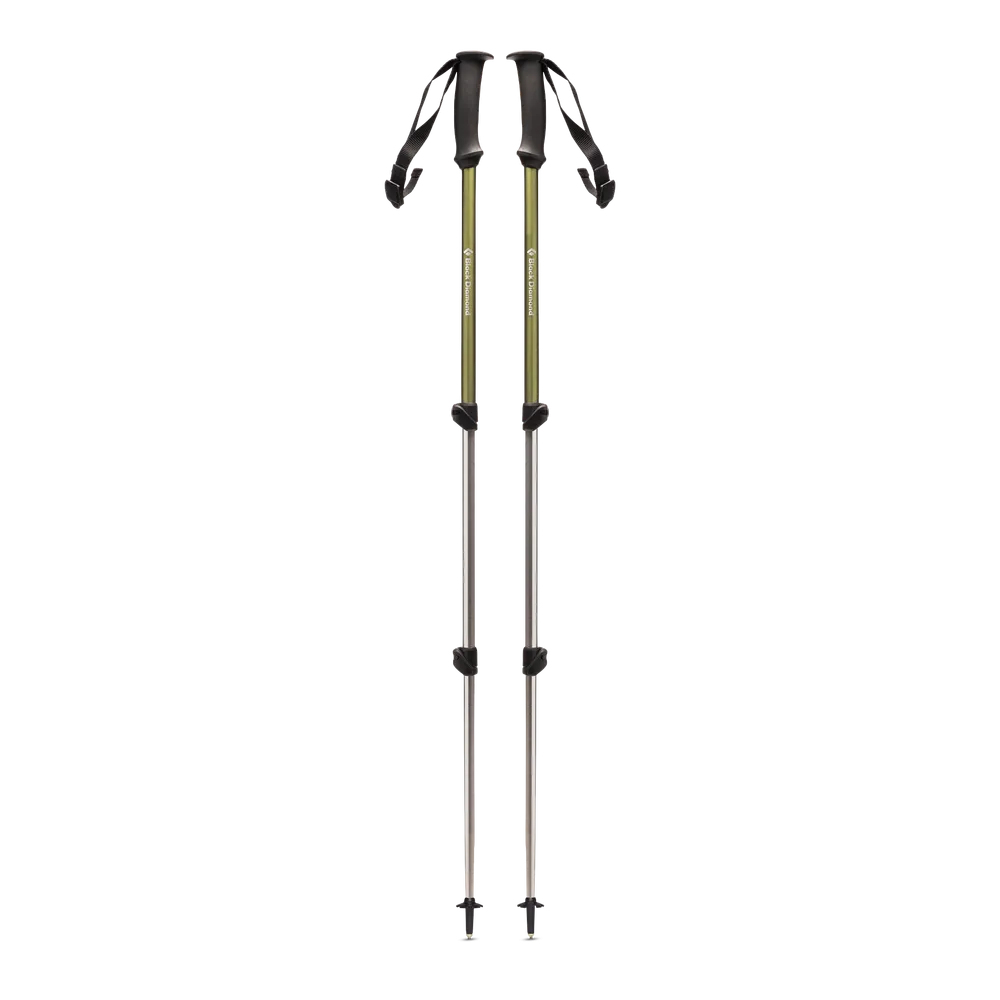Bastones Black Diamond (Trail Explorer 3)