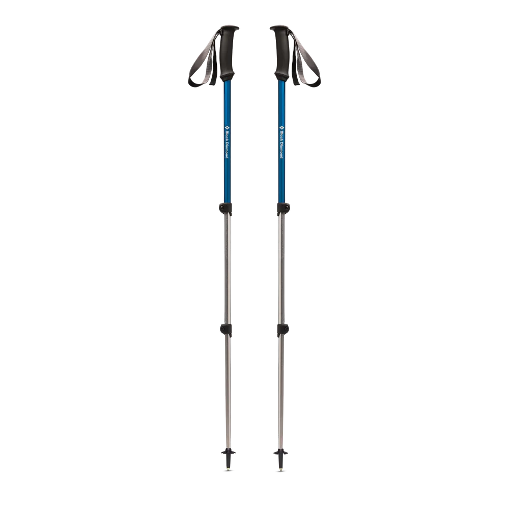 Bastones Black Diamond (Trail Explorer 3)