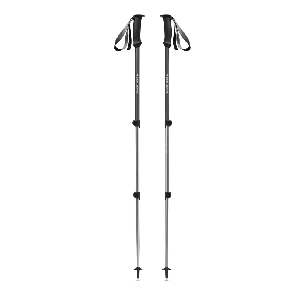 Bastones Black Diamond (Trail Explorer 3)