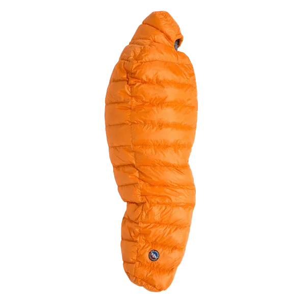 Big Agnes Lost Ranger 3N1 15 Down Sleeping Bag (15°F/-9°C)-(0°F/-18°C)