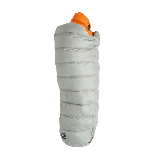 Big Agnes Lost Ranger 3N1 15 Down Sleeping Bag (15°F/-9°C)-(0°F/-18°C)