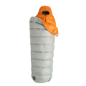 Big Agnes Lost Ranger 3N1 15 Down Sleeping Bag (15°F/-9°C)-(0°F/-18°C)