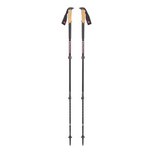 Black Diamond Alpine Carbon Cork Trek Poles Women's