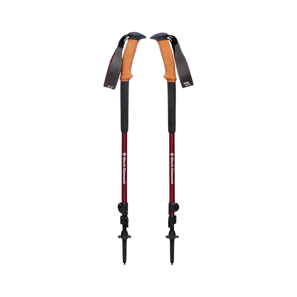 Black Diamond Trail Ergo Cork Trek Pole