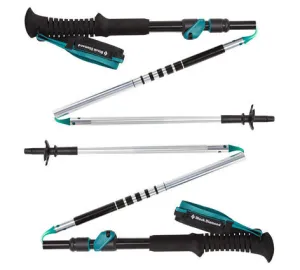 Black Diamond Womens Distance FLZ