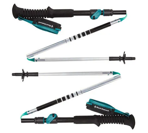 Black Diamond Womens Distance FLZ