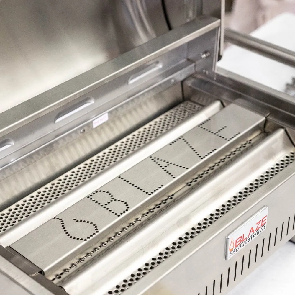 Blaze Grills BLZPROPRTSMBX Blaze Portable Smoker Box