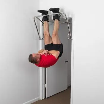 Body Solid Doorway Pull Up Bar
