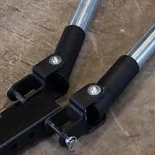 Body Solid Rack Accessories