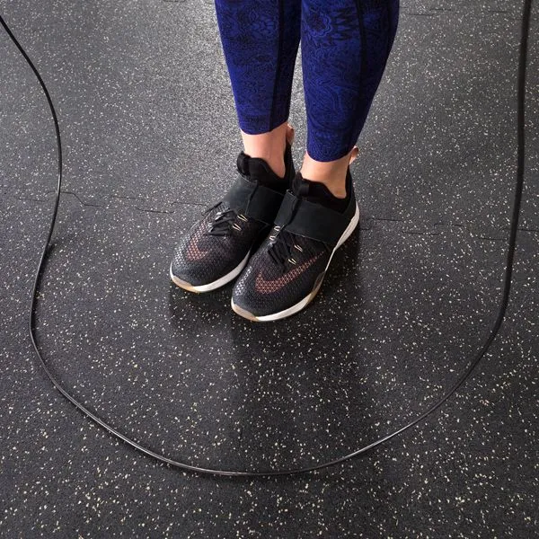 Body-Solid Tools Premium Speed Rope