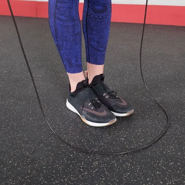 Body-Solid Tools Premium Speed Rope