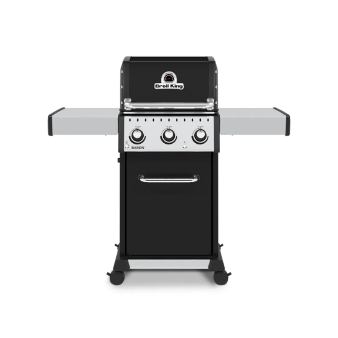 Broil King Baron 320 Pro Freestanding Gas Grill