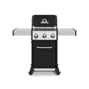 Broil King Baron 320 Pro Freestanding Gas Grill