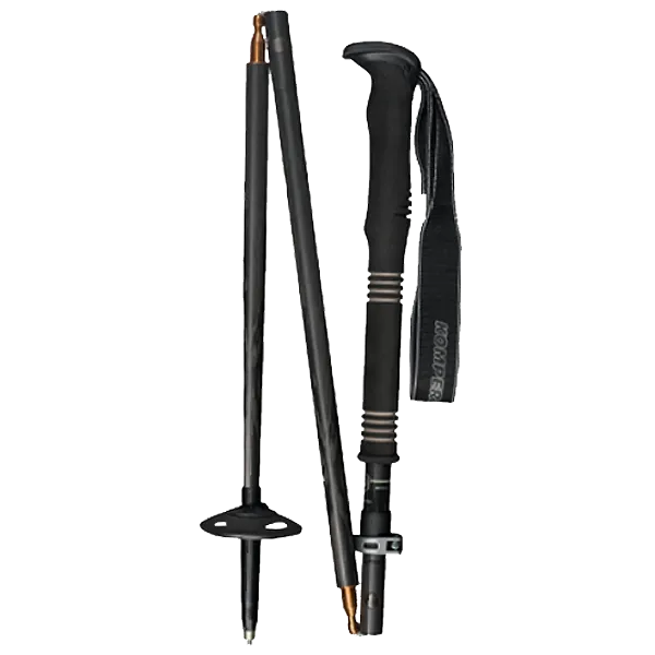 Carbon FXP.4 Expedition Vario