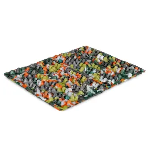 Chipper Reclaimed Closed-Cell Foam Seat