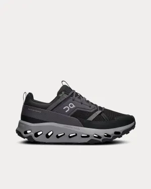 Cloudhorizon Black / Alloy Running Shoes