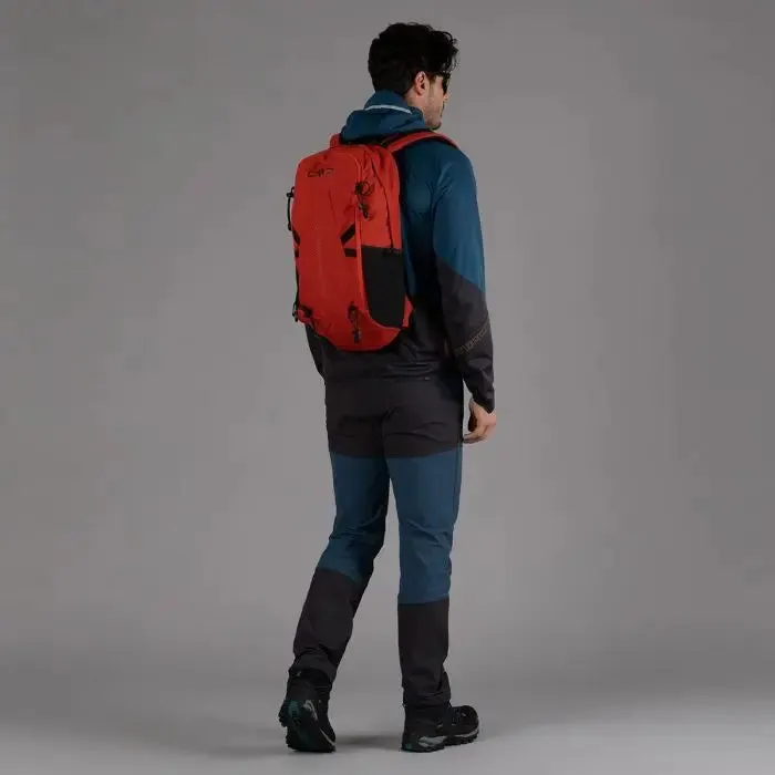 CMP Laredo Trekking 22L Daypack (Flame)