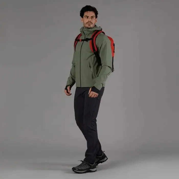 CMP Laredo Trekking 22L Daypack (Flame)