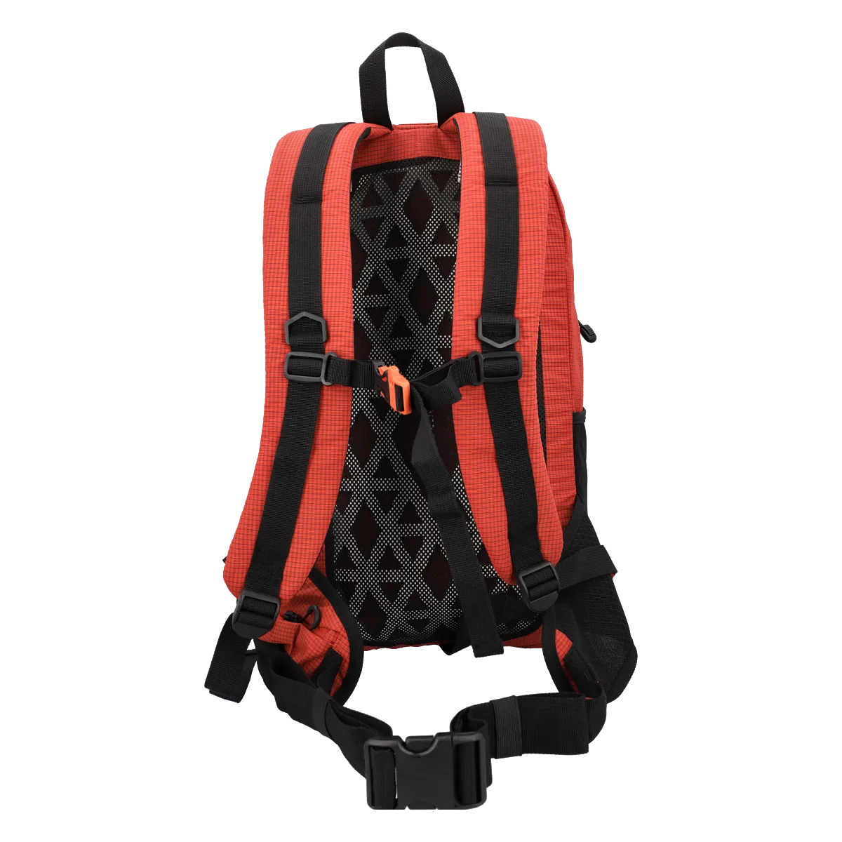 CMP Laredo Trekking 22L Daypack (Flame)