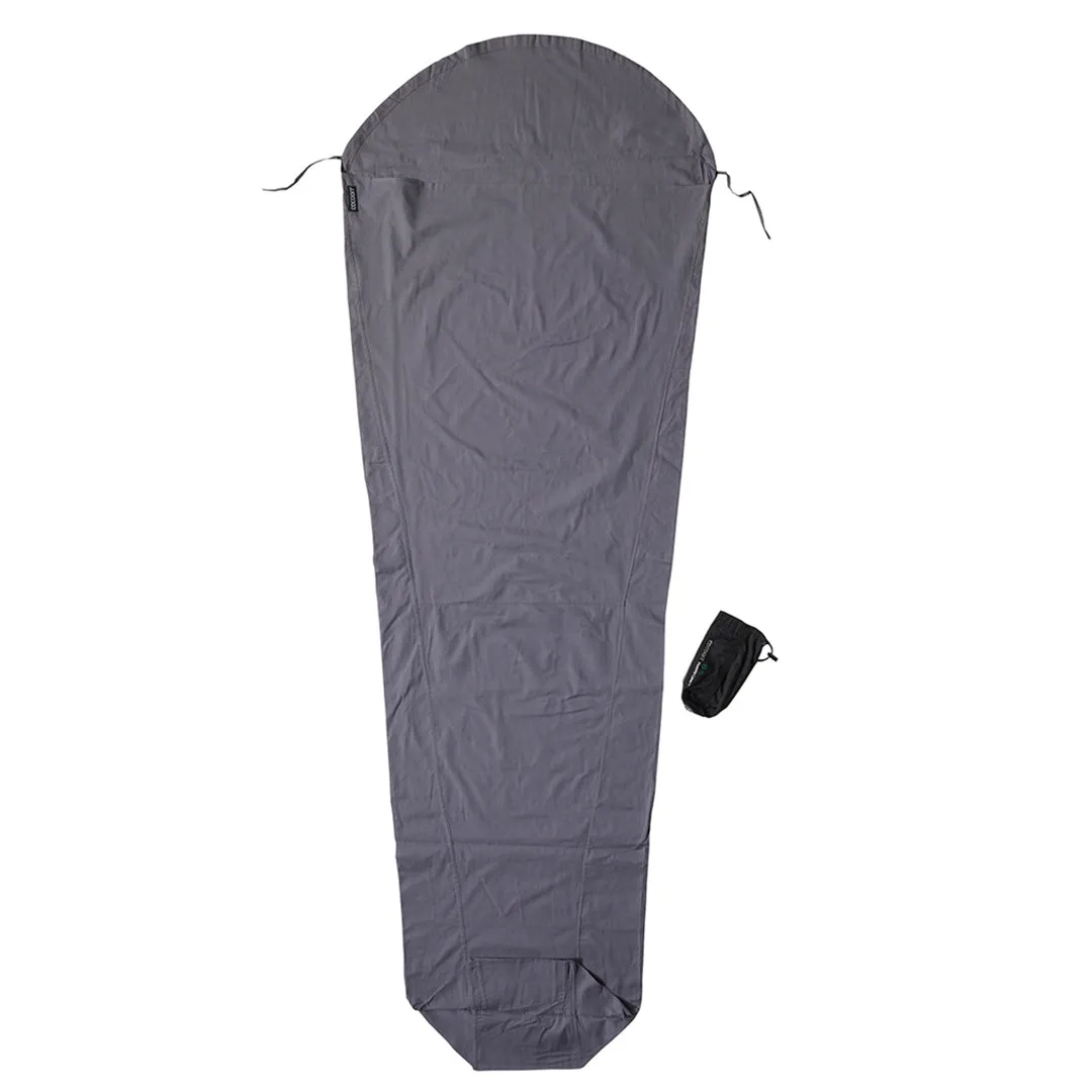 CoCoon Cotton Mummy Liner (Various Colours)