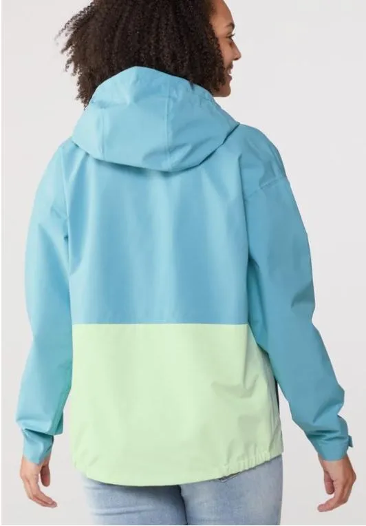 Cotopaxi - Women's Cielo Rain Jacket