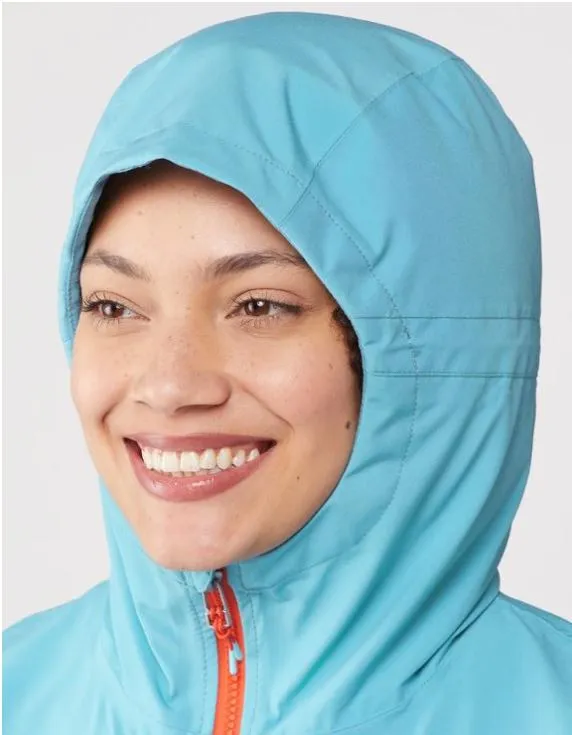 Cotopaxi - Women's Cielo Rain Jacket