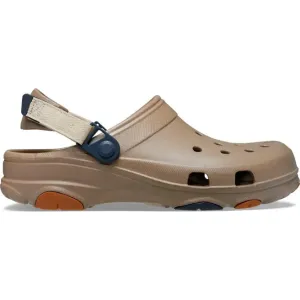CROCS Classic All Terrain Clog Khaki/Multi