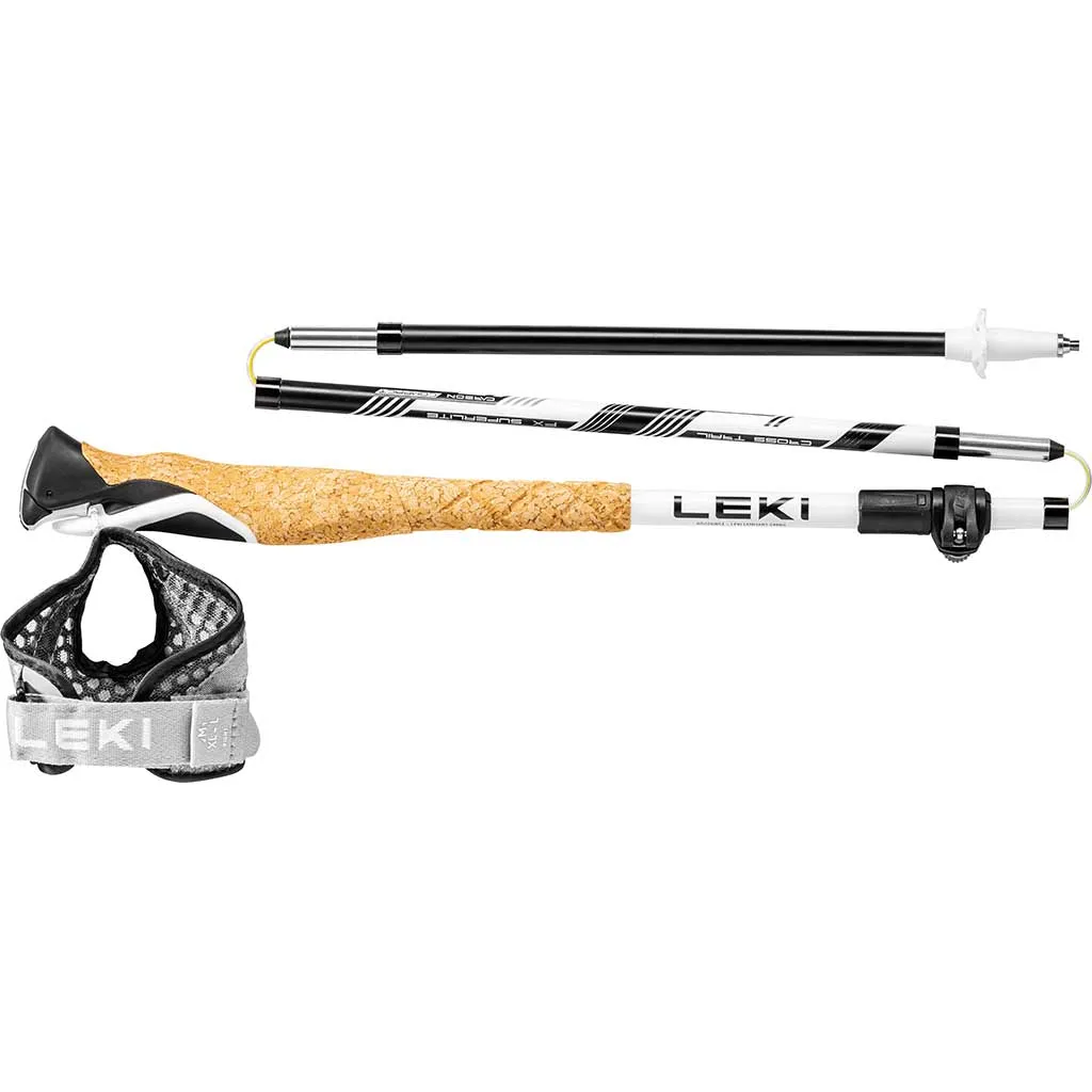 Cross Trail FX Superlite Carbon Compact (Pair)