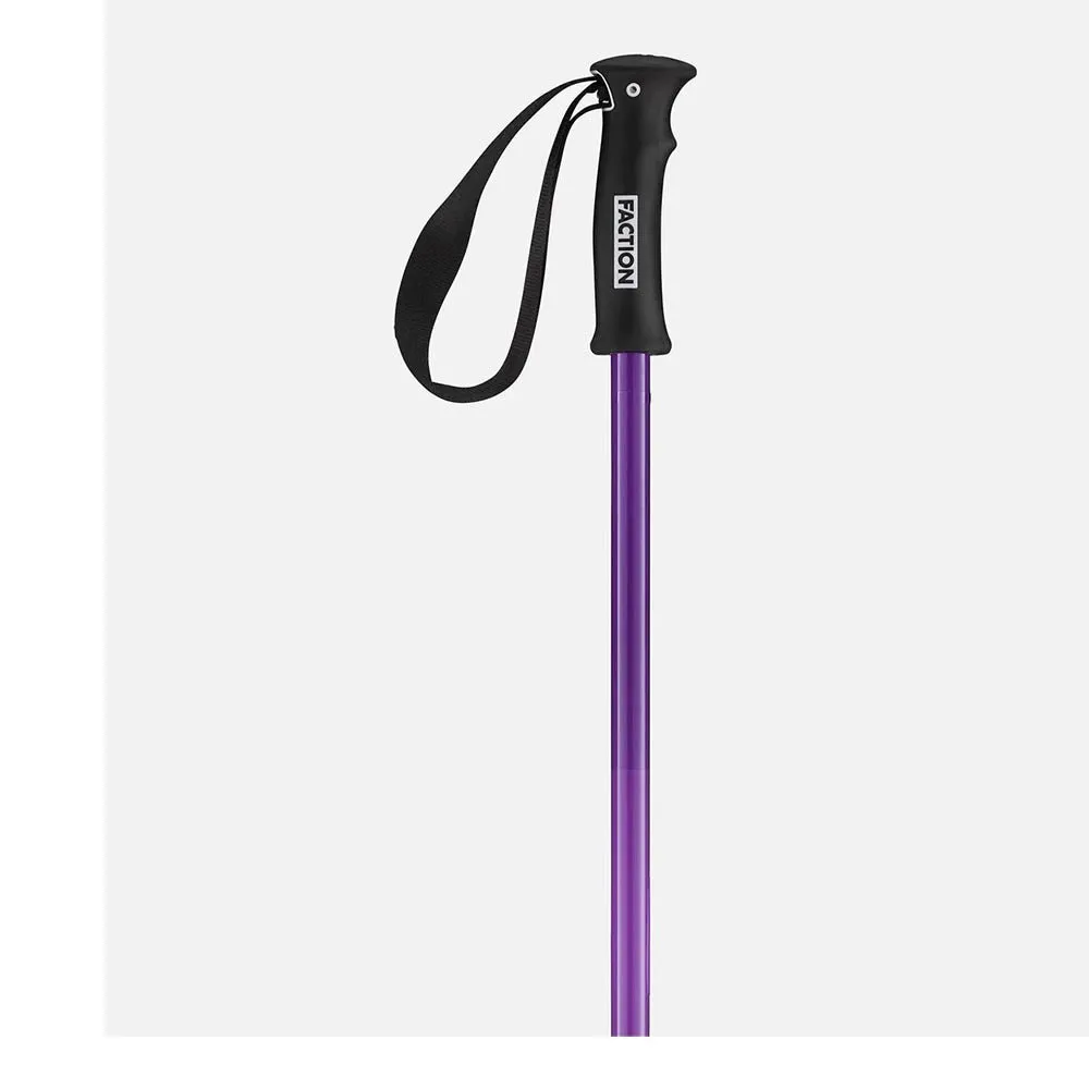 DANCER SKI POLES - 2025