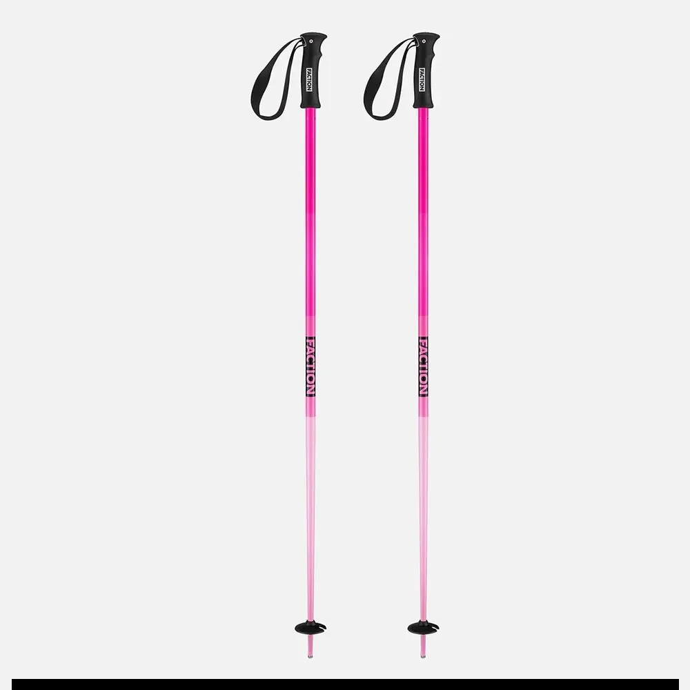 DANCER SKI POLES - 2025