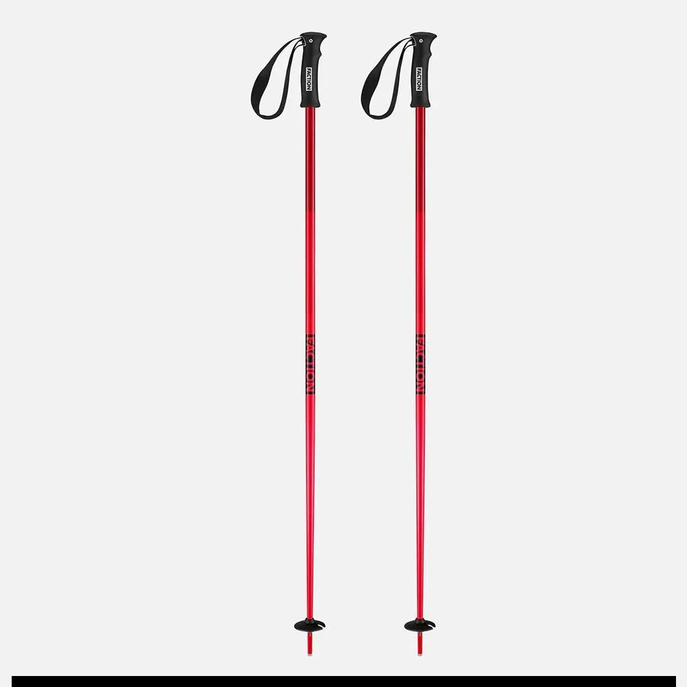 DANCER SKI POLES - 2025