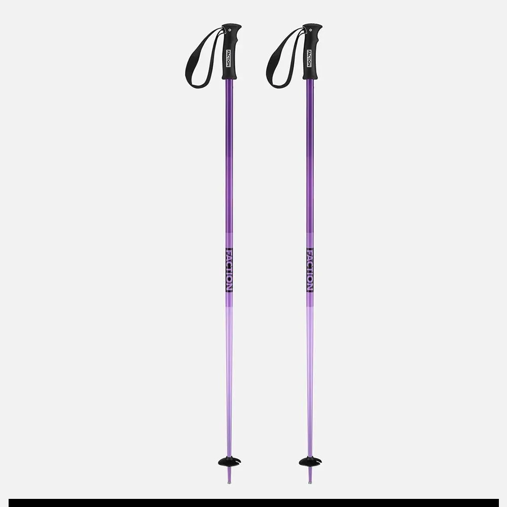 DANCER SKI POLES - 2025