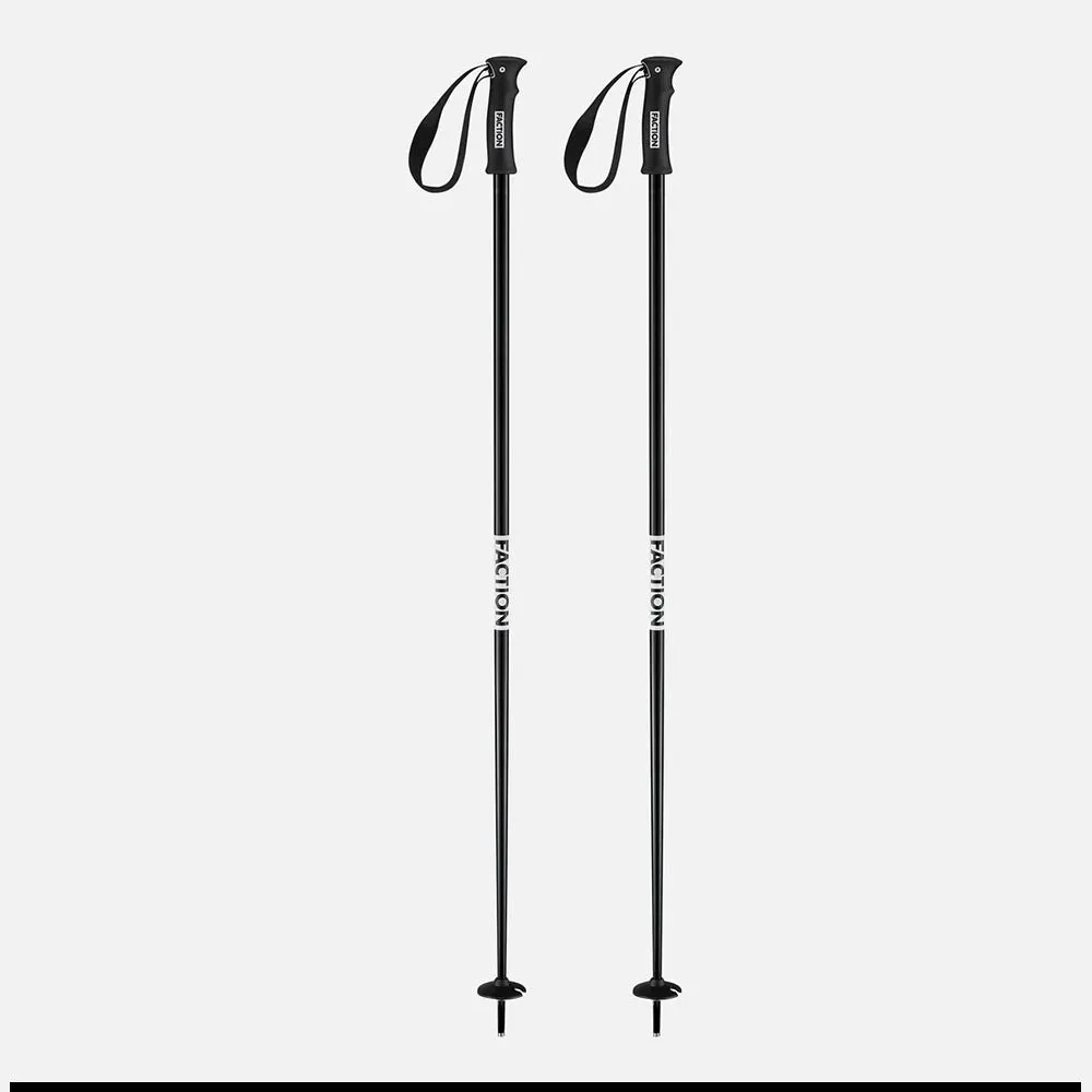 DANCER SKI POLES - 2025