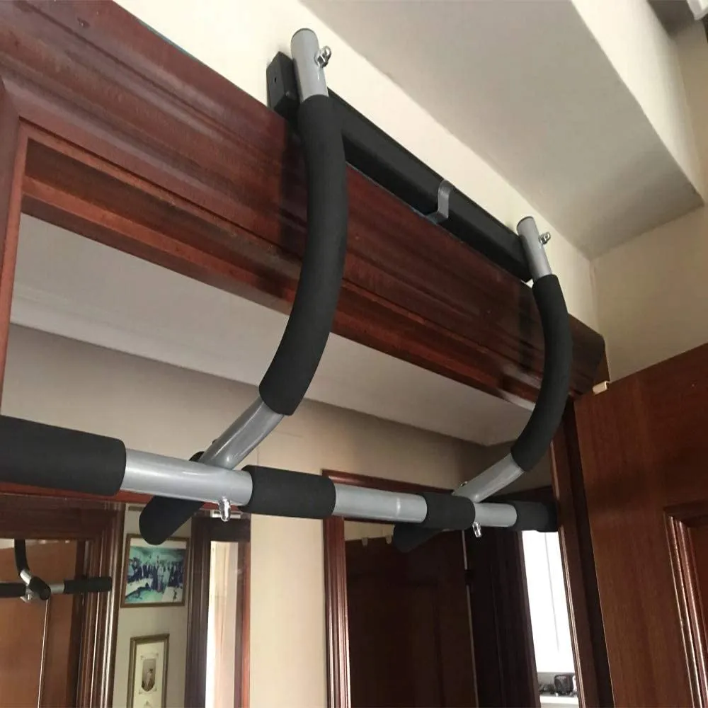 Door Frame Pull Up Bar