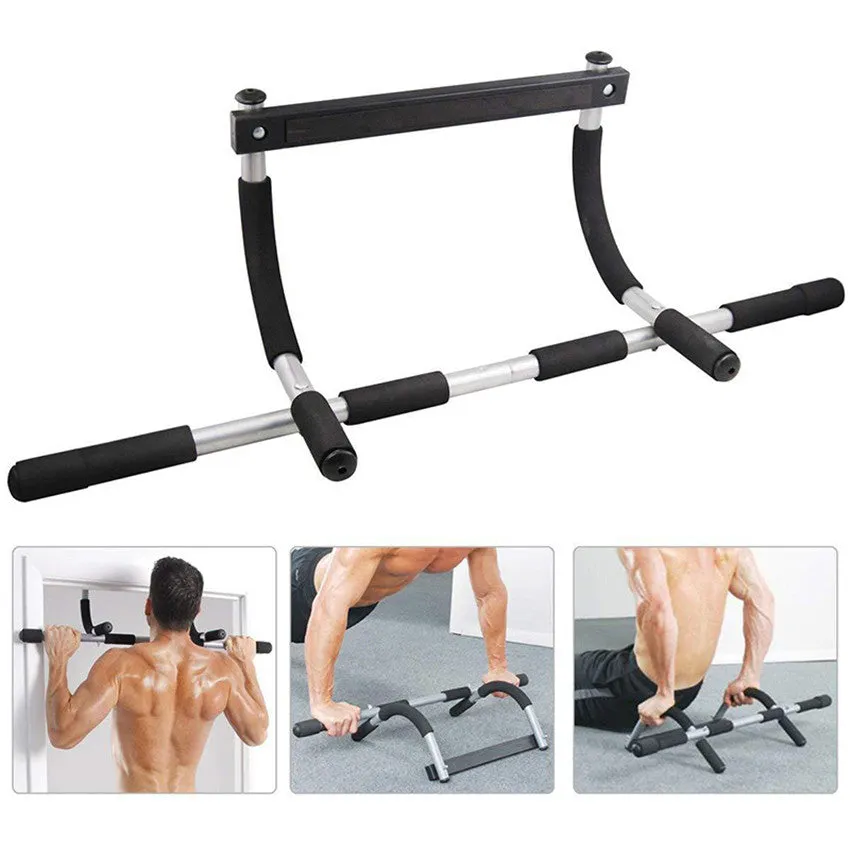 Door Frame Pull Up Bar