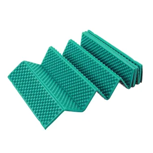 Egg-Crate Camping Mat, Assorted Colors