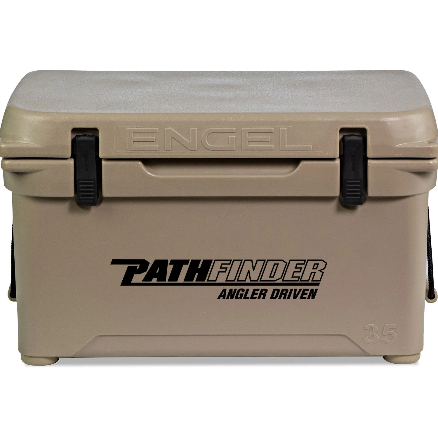 Engel 35 High Performance Hard Cooler and Ice Box - MBG