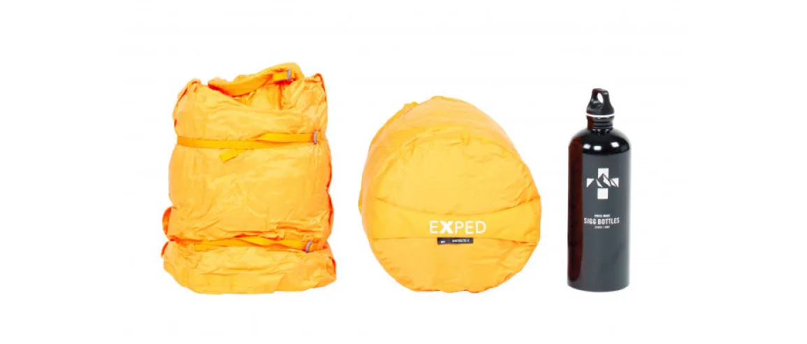 Exped Winterlite -15°C Sleeping Bag - Long
