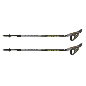 Fizan NW Speed – Black – Impulse Hiking Poles