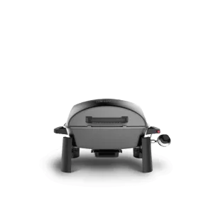 Fortress™ 1-Burner Cast Aluminum Table Top Portable Propane Gas Grill