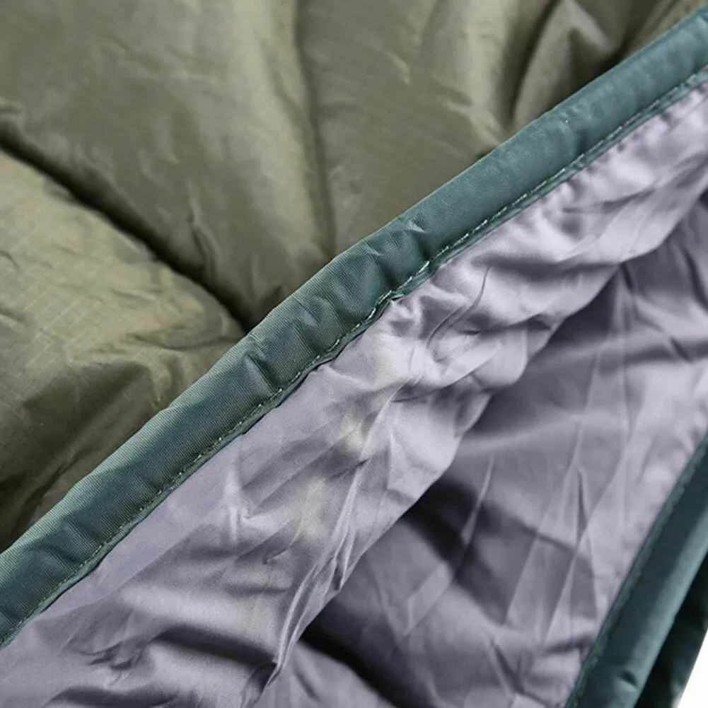 Full Length Hammock Underquilt Camping