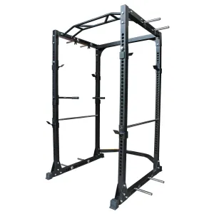 H-0076 POWER CAGE